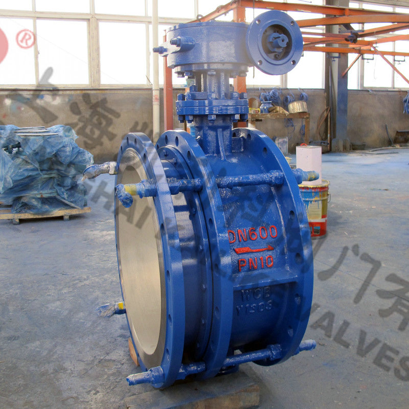 SD341X、SD343H管網(wǎng)伸縮蝶閥